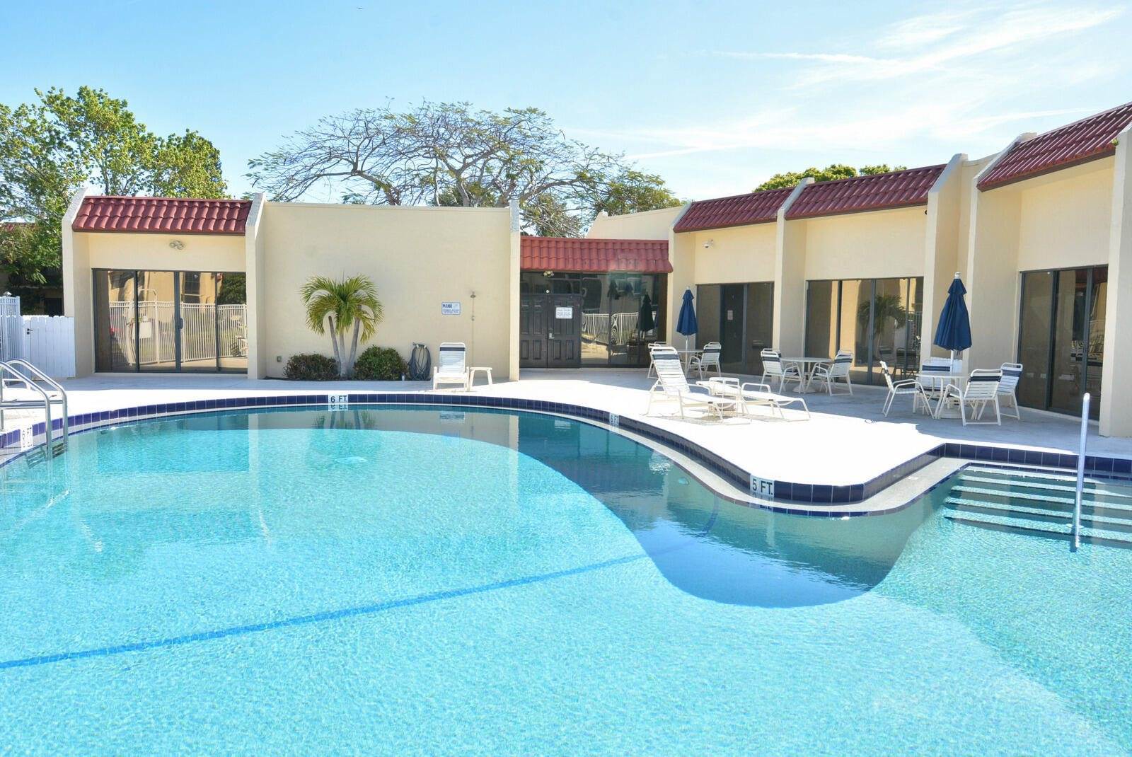 2050 Oleander Boulevard, #7303, Fort Pierce, FL 34950
