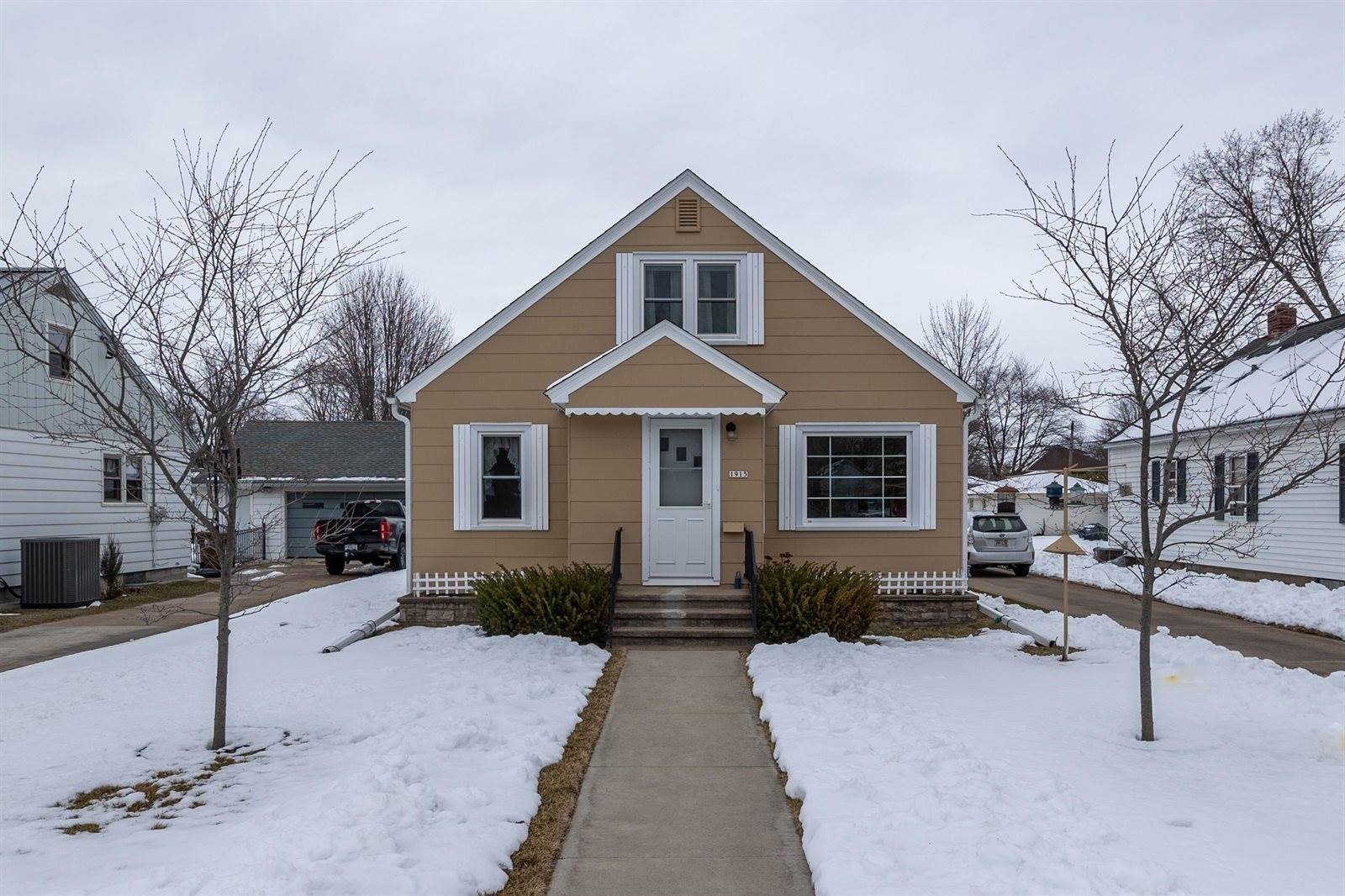 1915 Welsby Avenue, Stevens Point, WI 54481