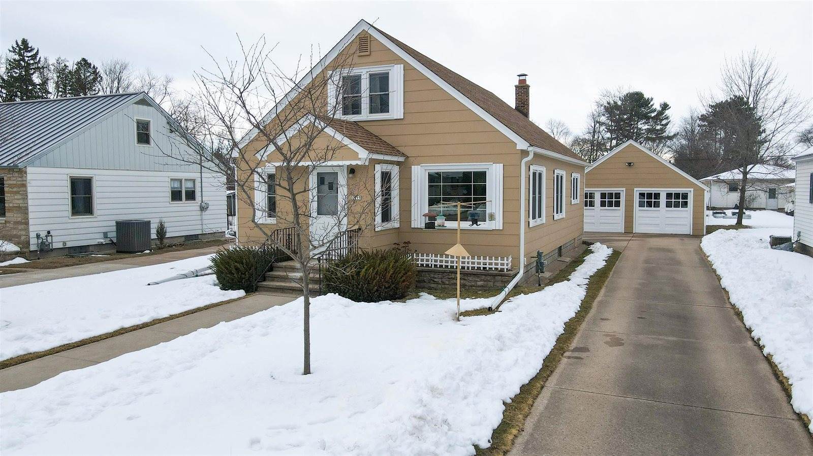 1915 Welsby Avenue, Stevens Point, WI 54481