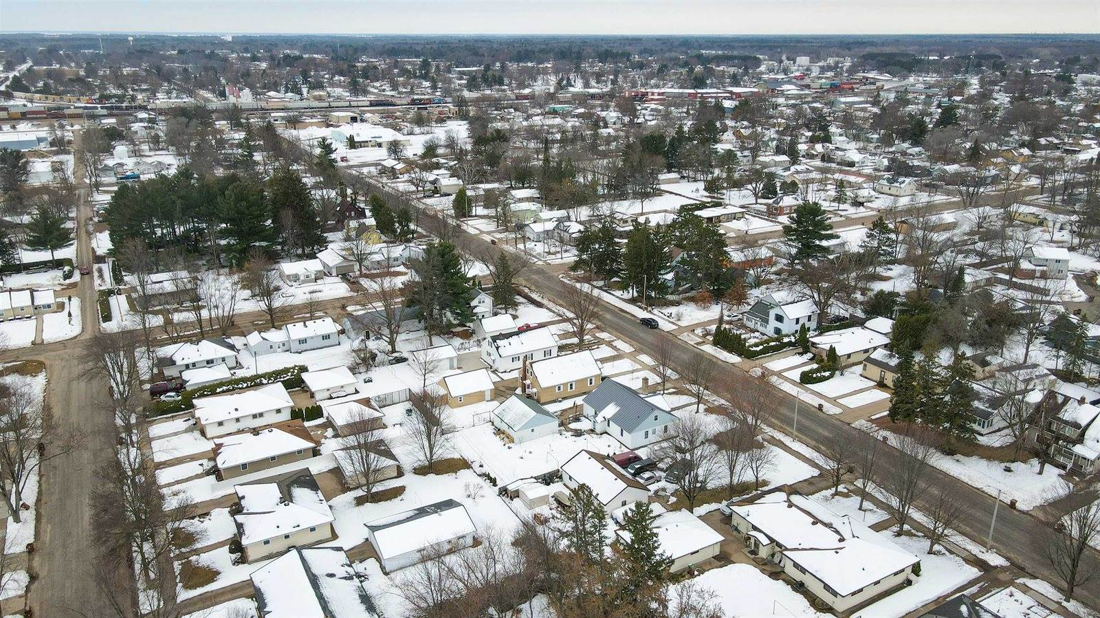 1915 Welsby Avenue, Stevens Point, WI 54481