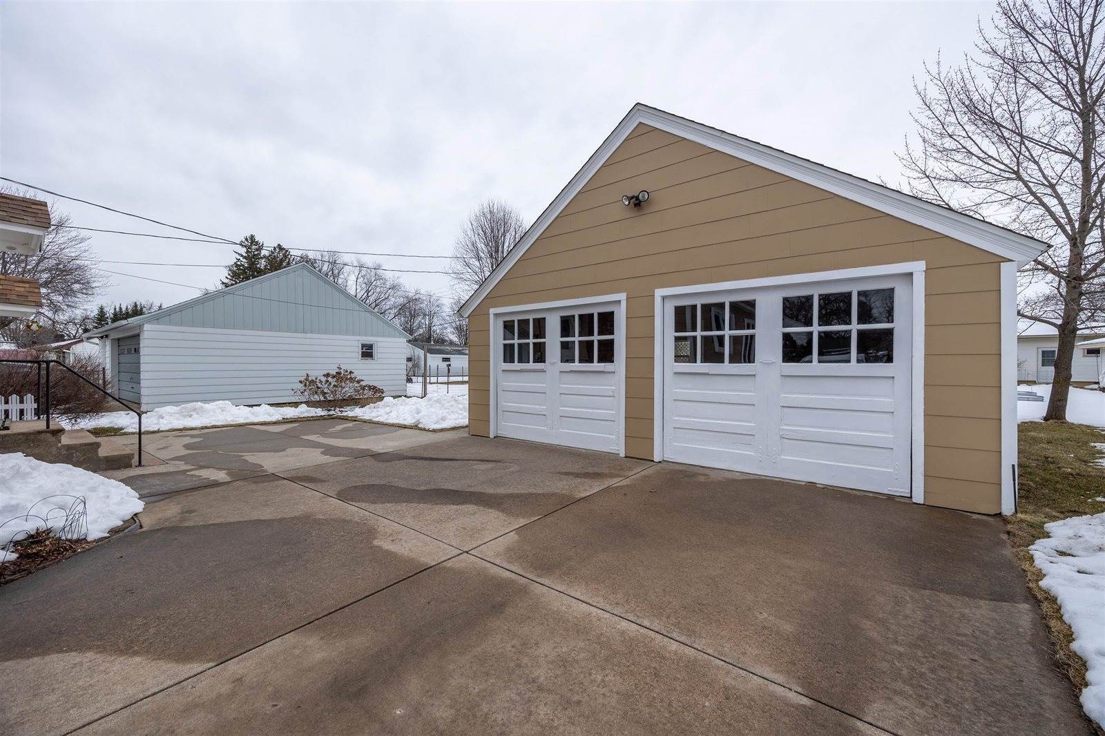 1915 Welsby Avenue, Stevens Point, WI 54481