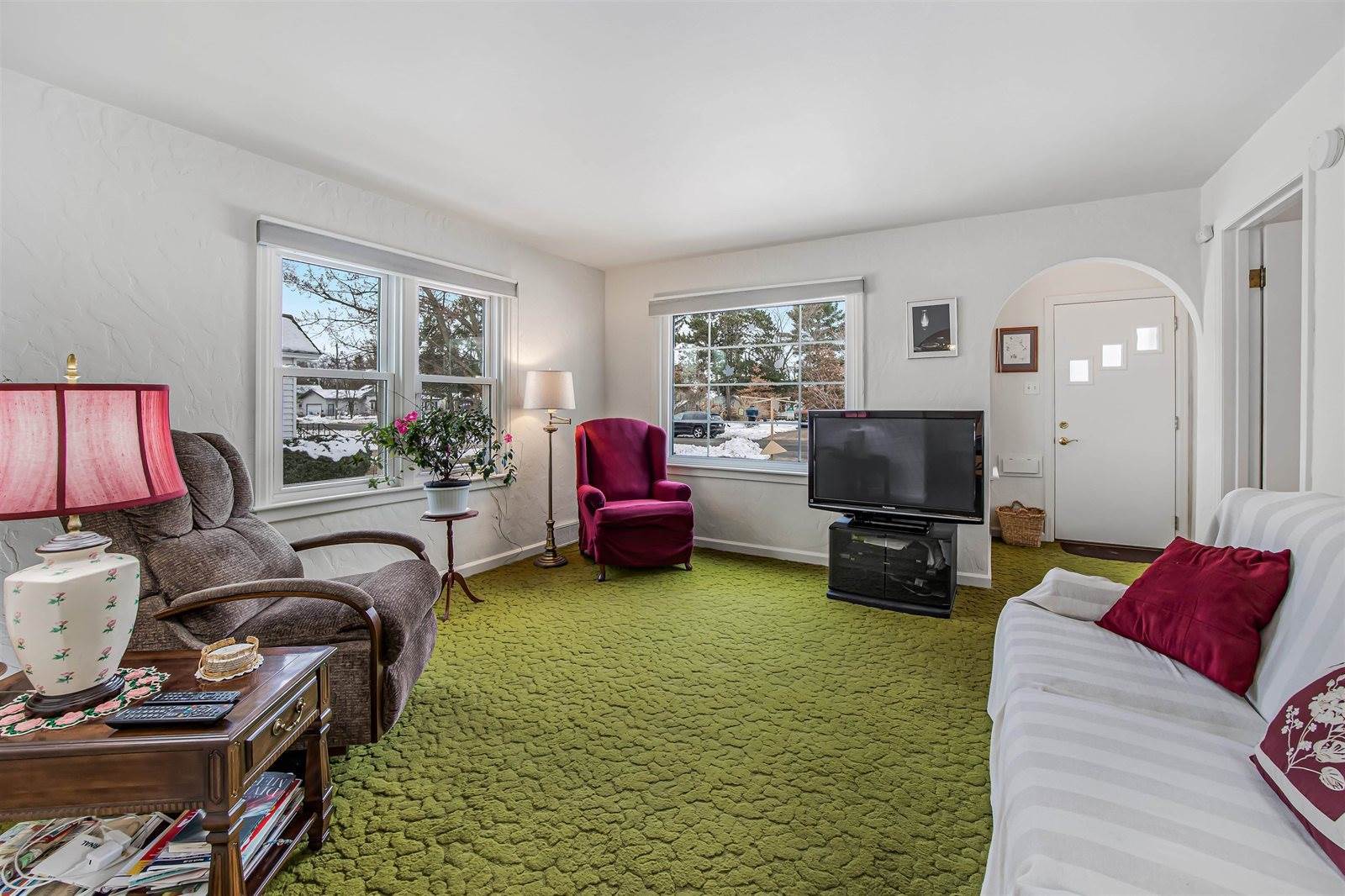 1915 Welsby Avenue, Stevens Point, WI 54481