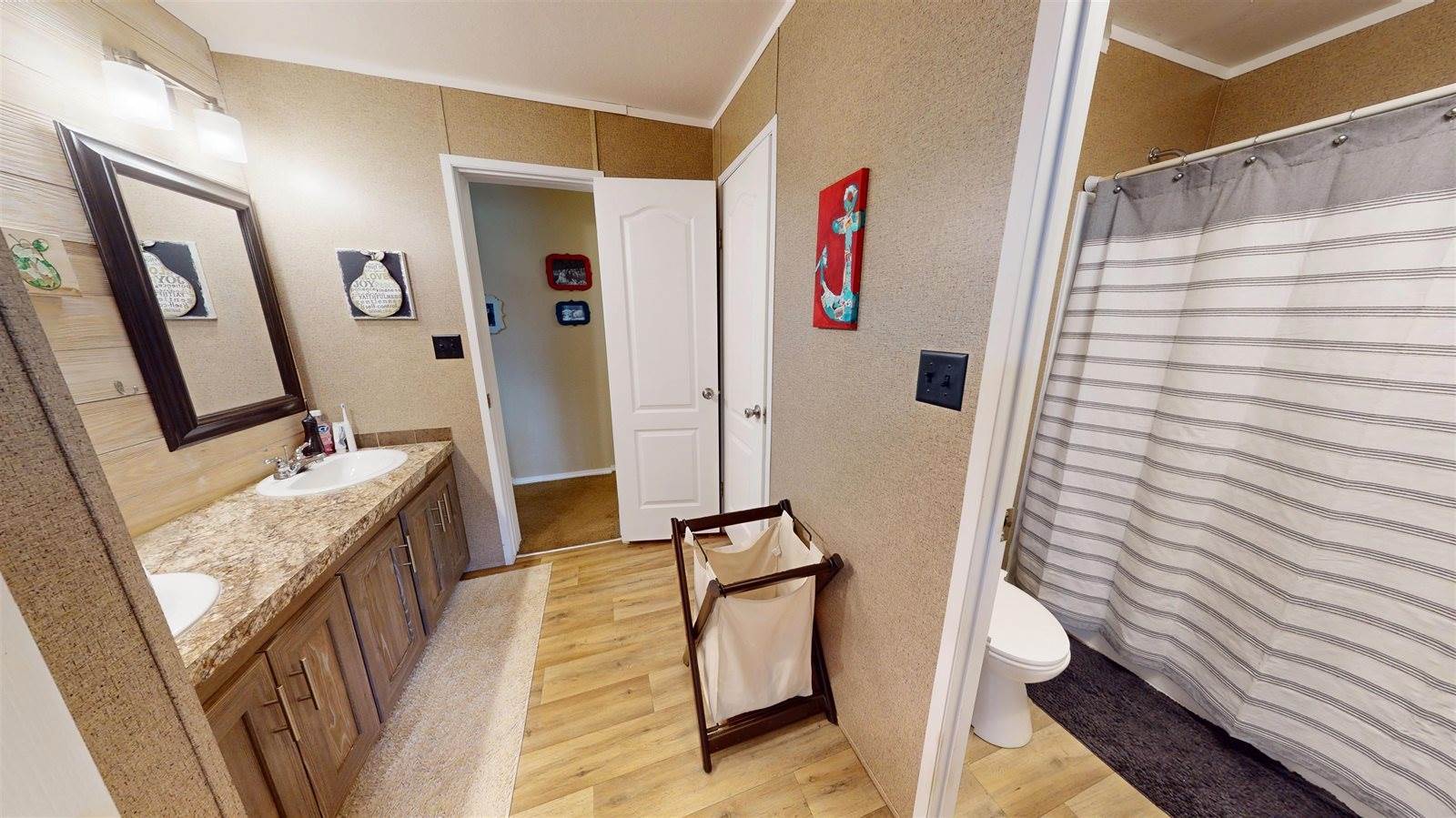 1687 CR 3437, Atlanta, TX 75551