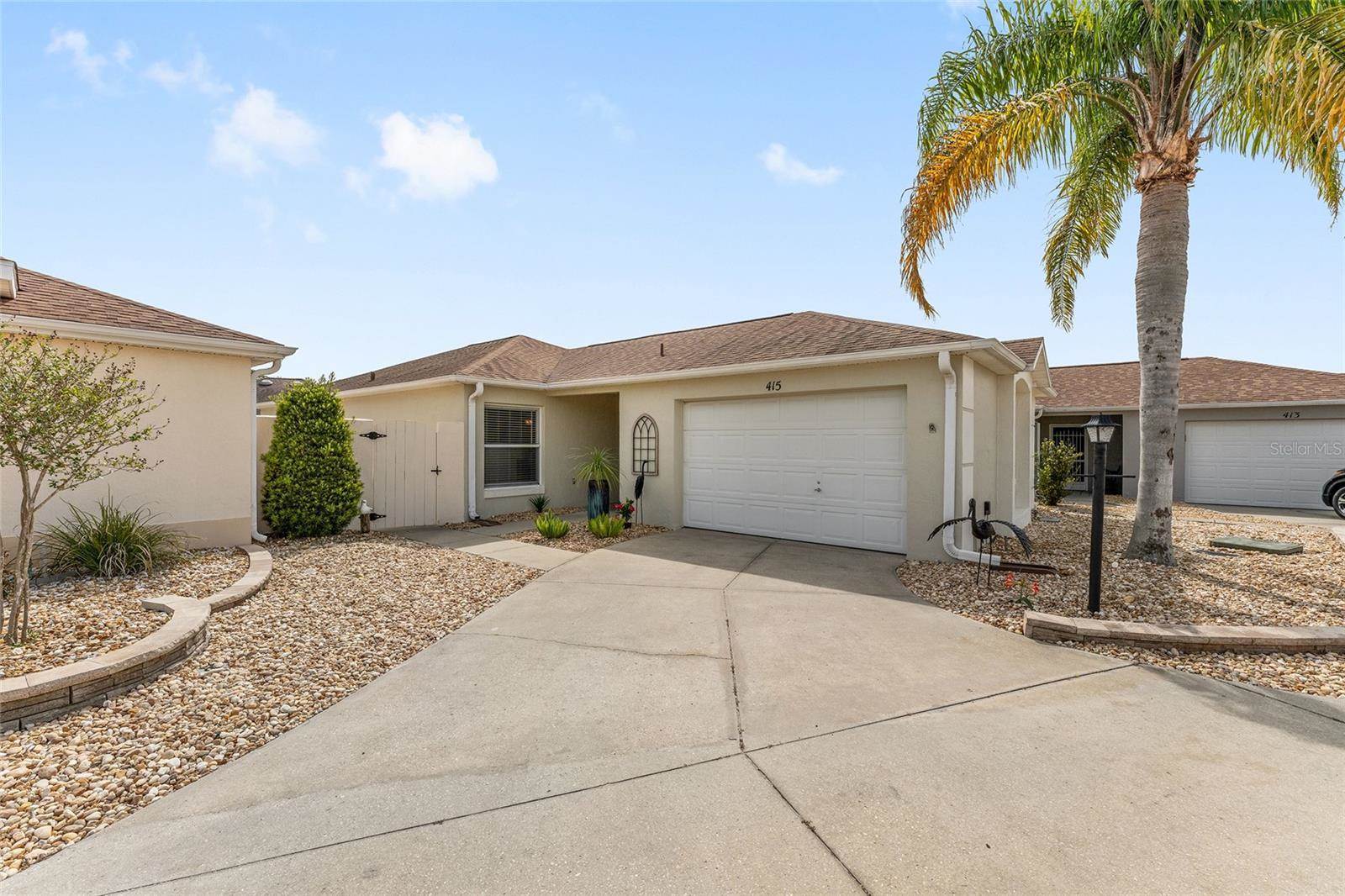 415 Cambio Court, The Villages, FL 32159