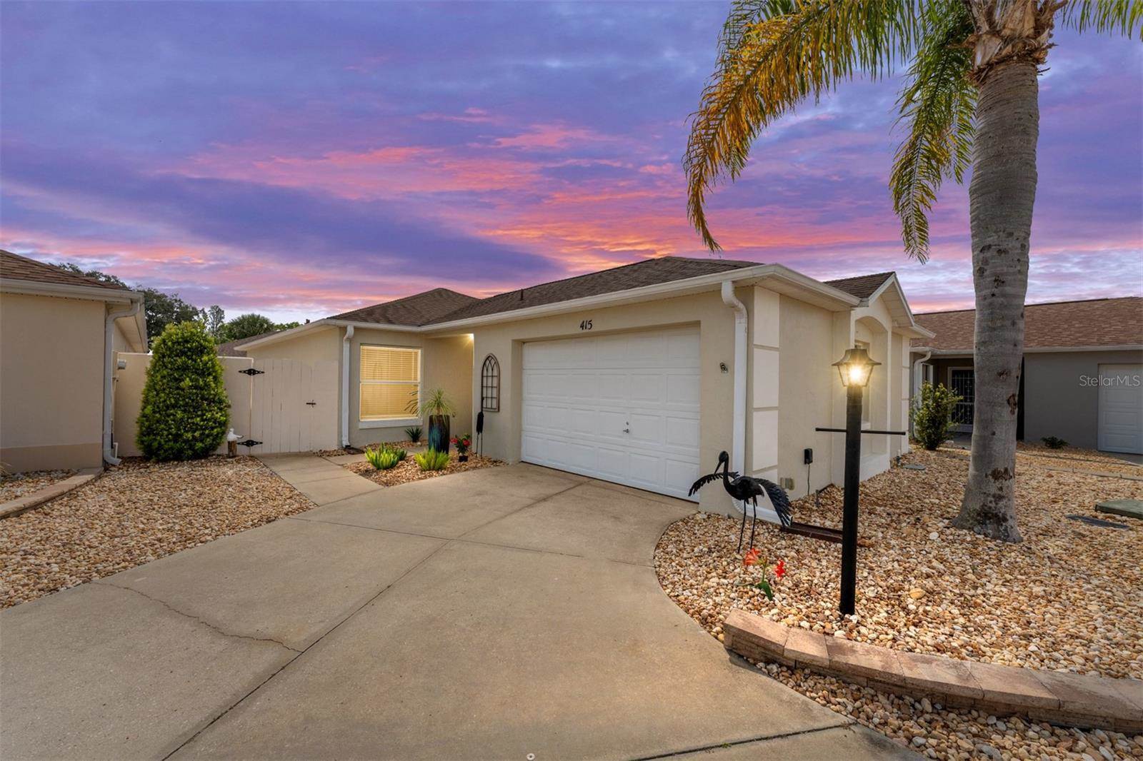 415 Cambio Court, The Villages, FL 32159