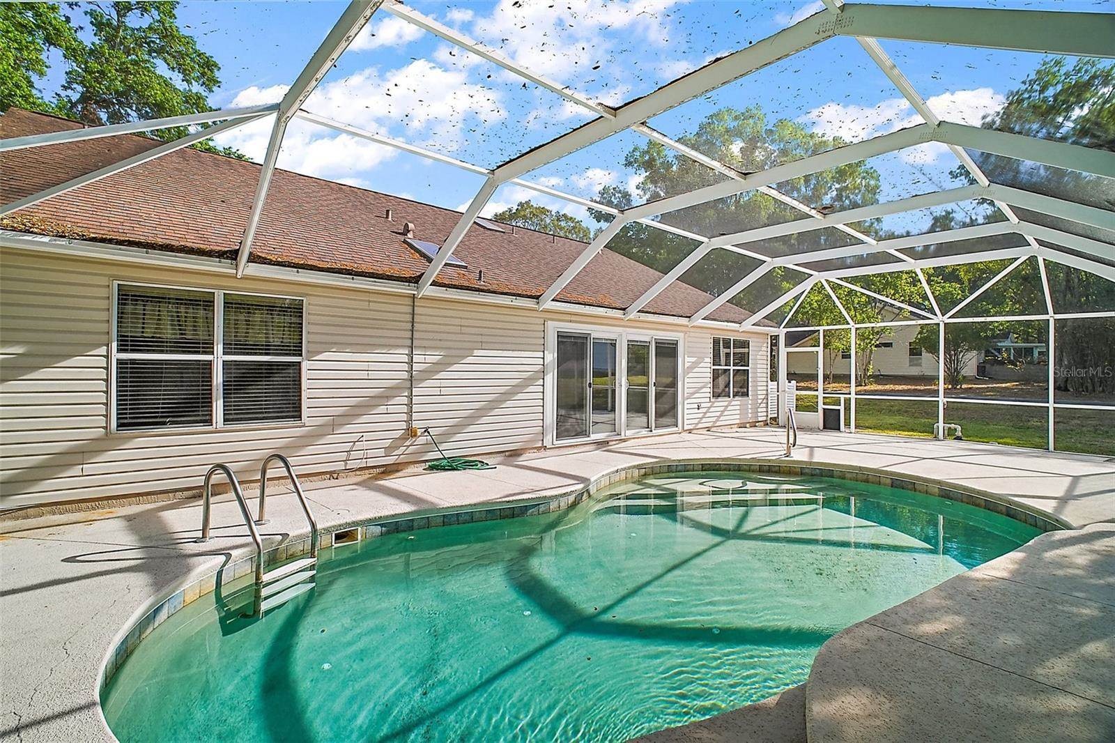 811 Harper Place, Lady Lake, FL 32159