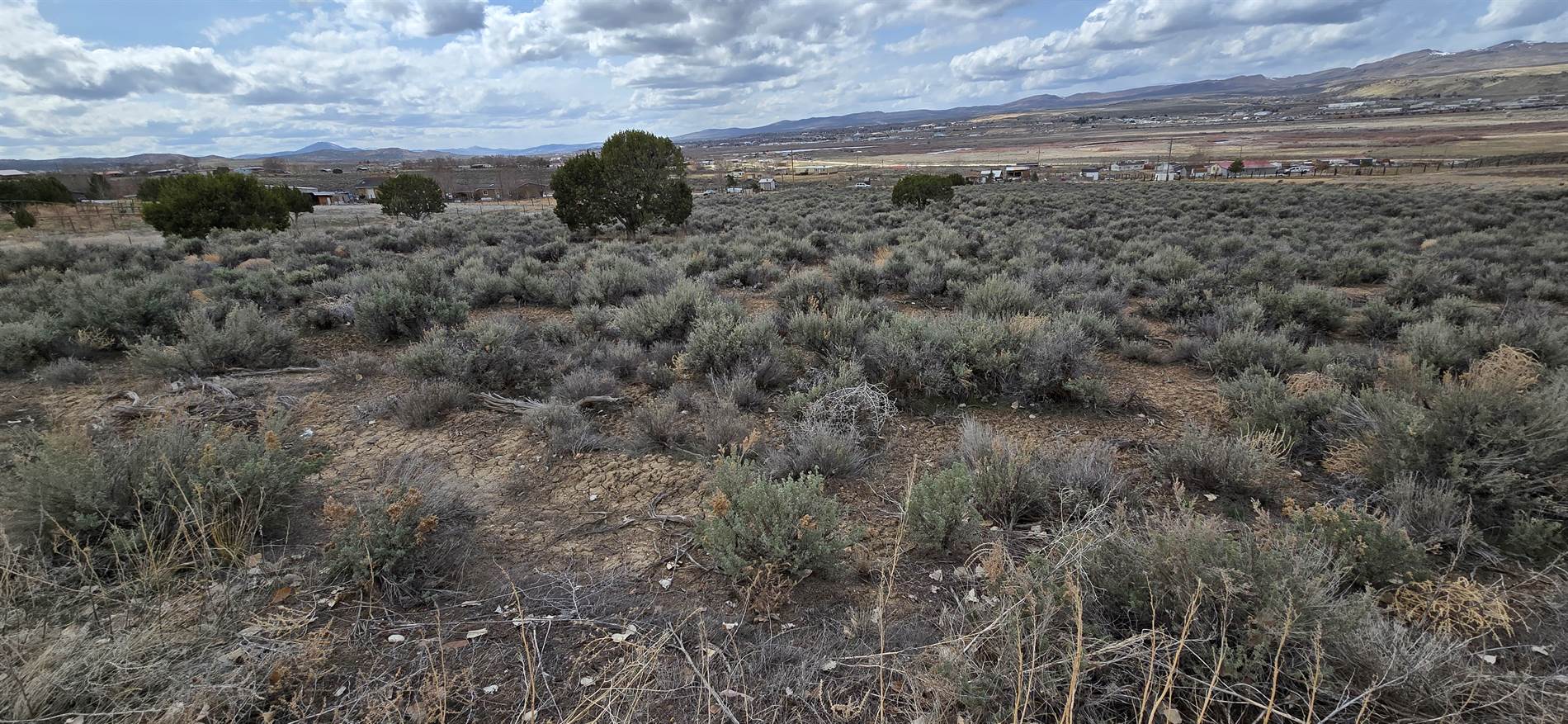 TBD Nebraska Avenue, Elko, NV 89801