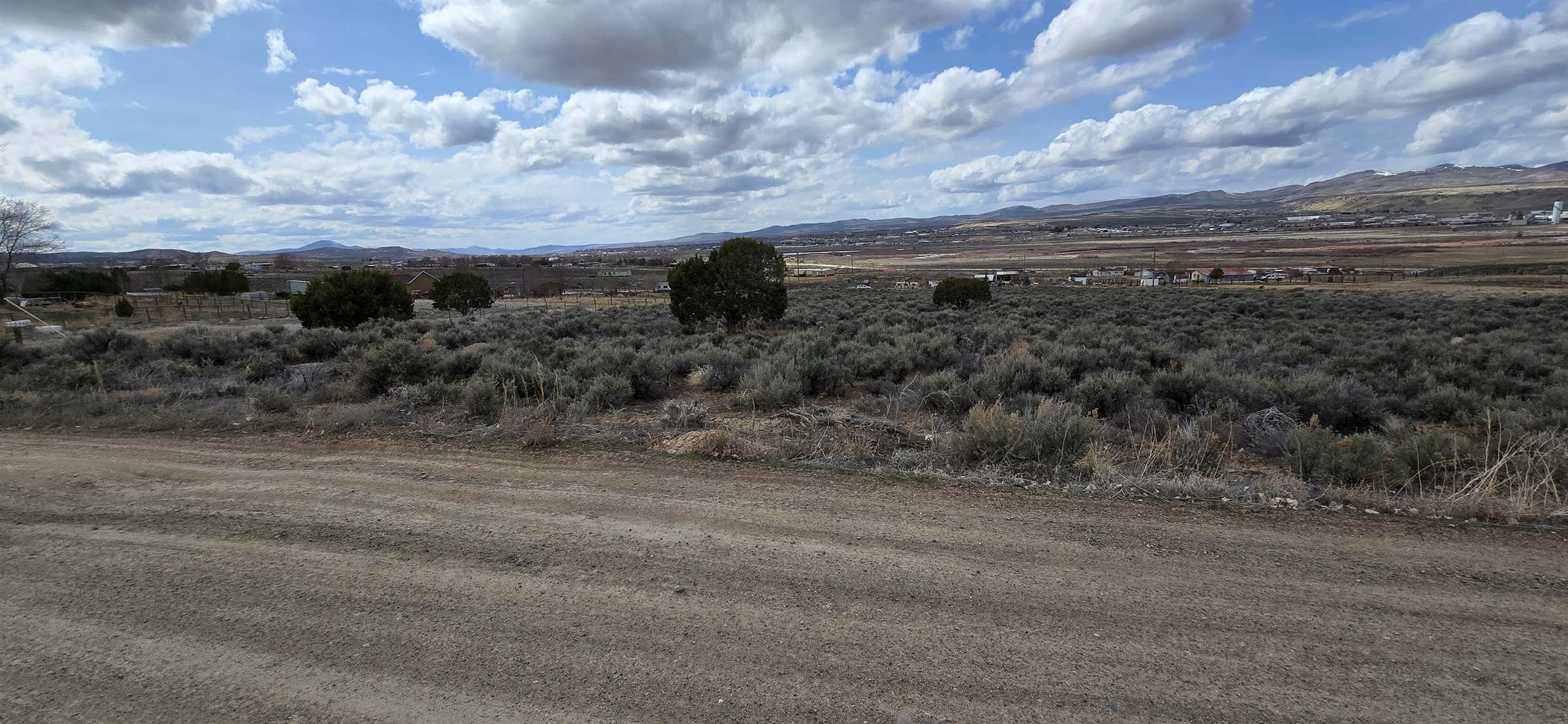 TBD Nebraska Avenue, Elko, NV 89801