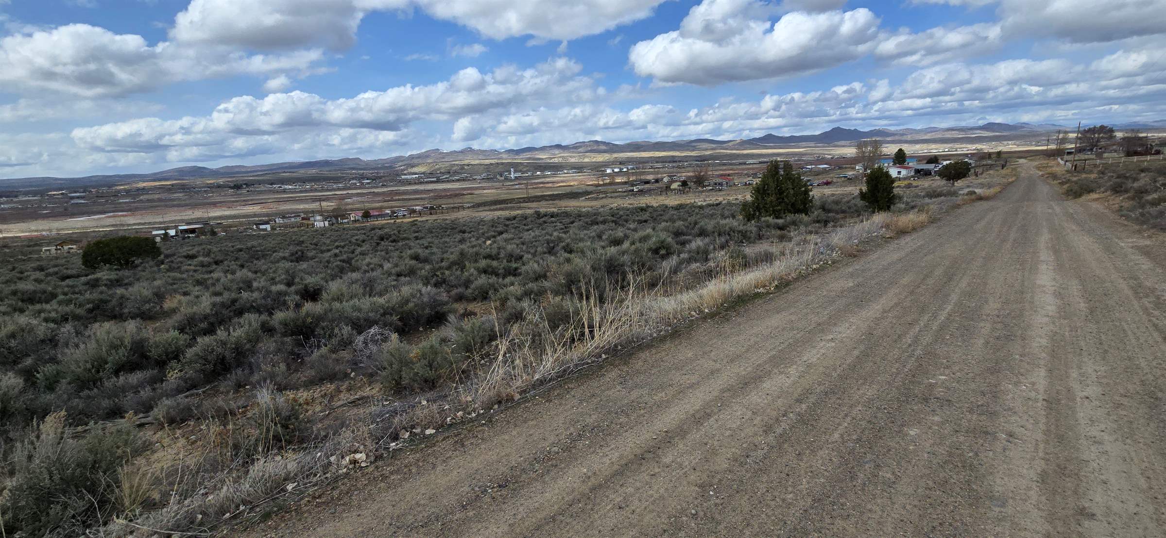 TBD Nebraska Avenue, Elko, NV 89801