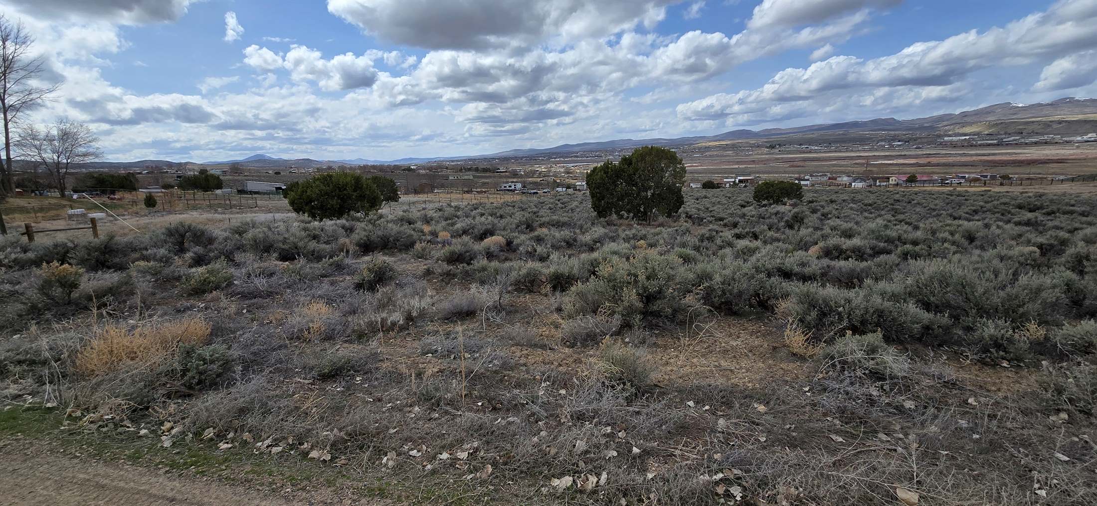 TBD Nebraska Avenue, Elko, NV 89801