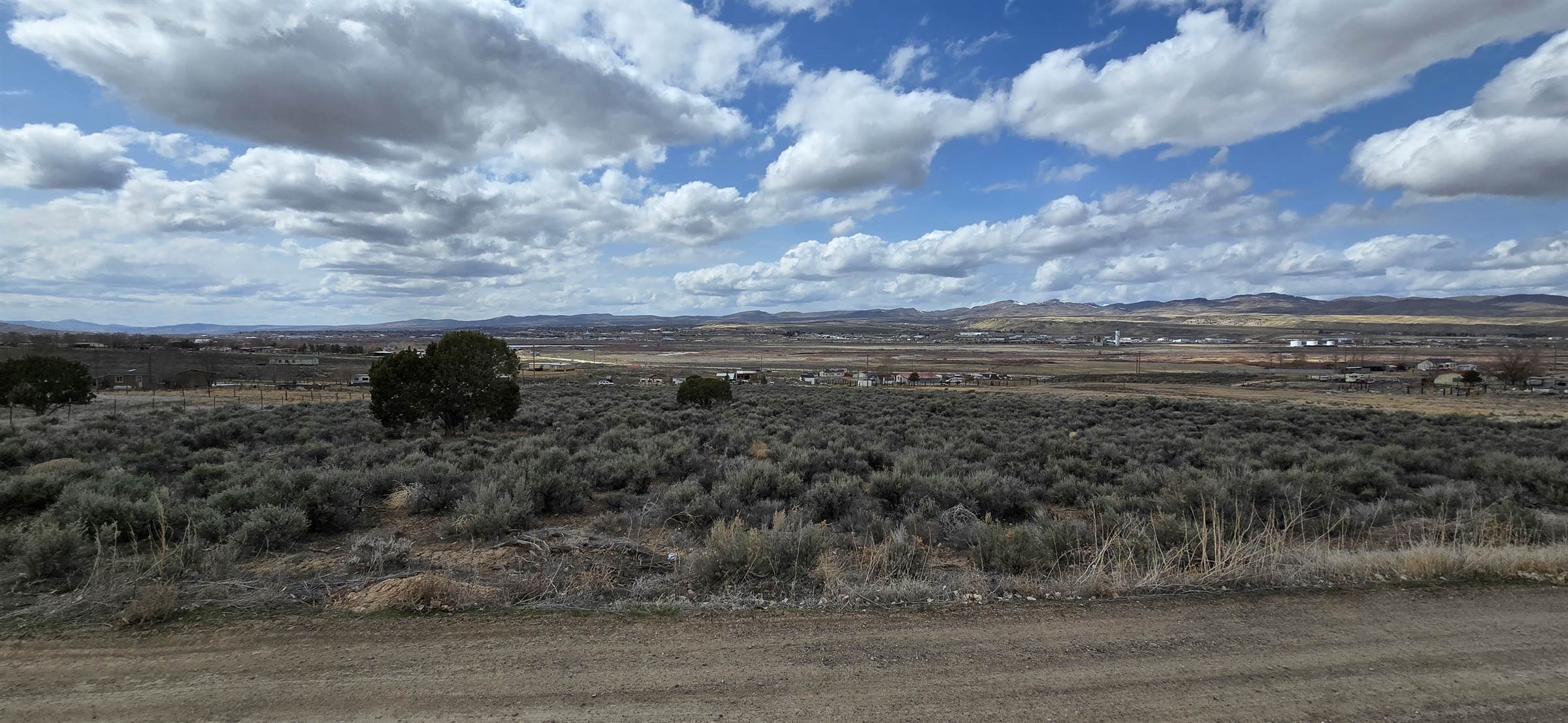TBD Nebraska Avenue, Elko, NV 89801