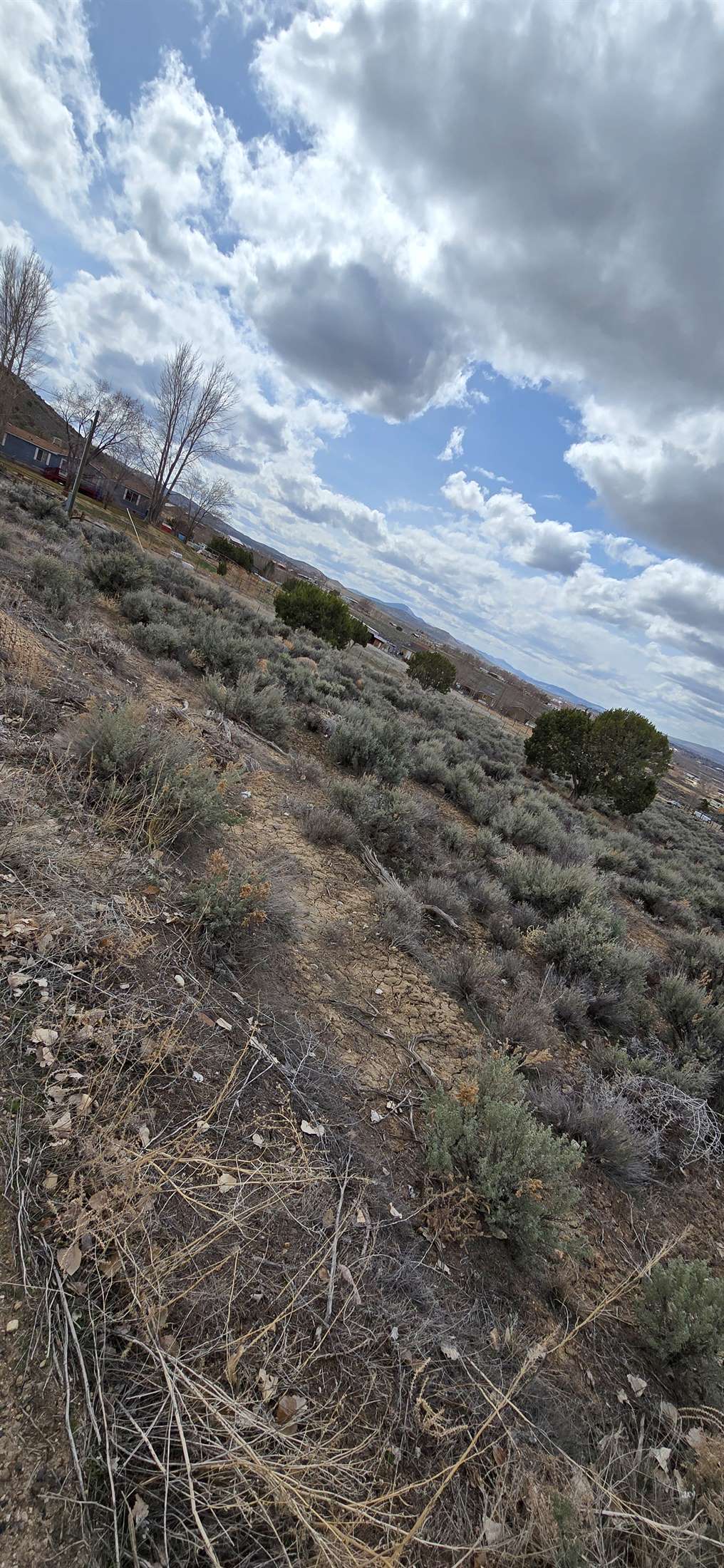 TBD Nebraska Avenue, Elko, NV 89801