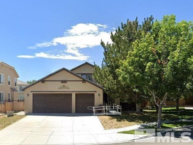 3241 Compase Ct, Sparks, NV 89436