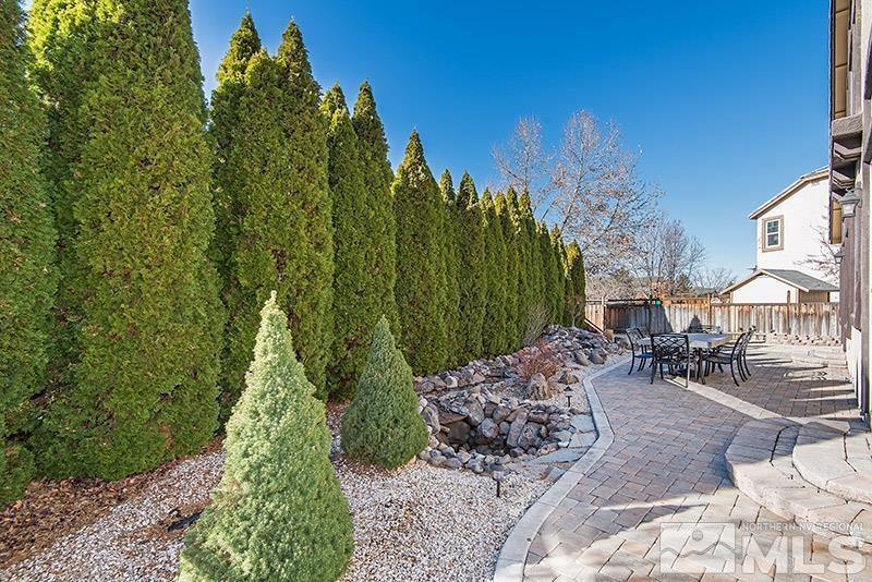 3241 Compase Ct, Sparks, NV 89436