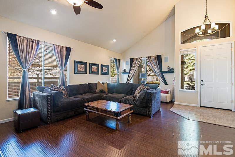 3241 Compase Ct, Sparks, NV 89436