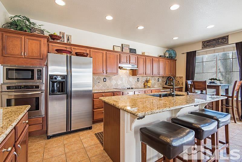 3241 Compase Ct, Sparks, NV 89436