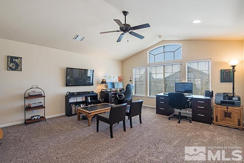 3241 Compase Ct, Sparks, NV 89436