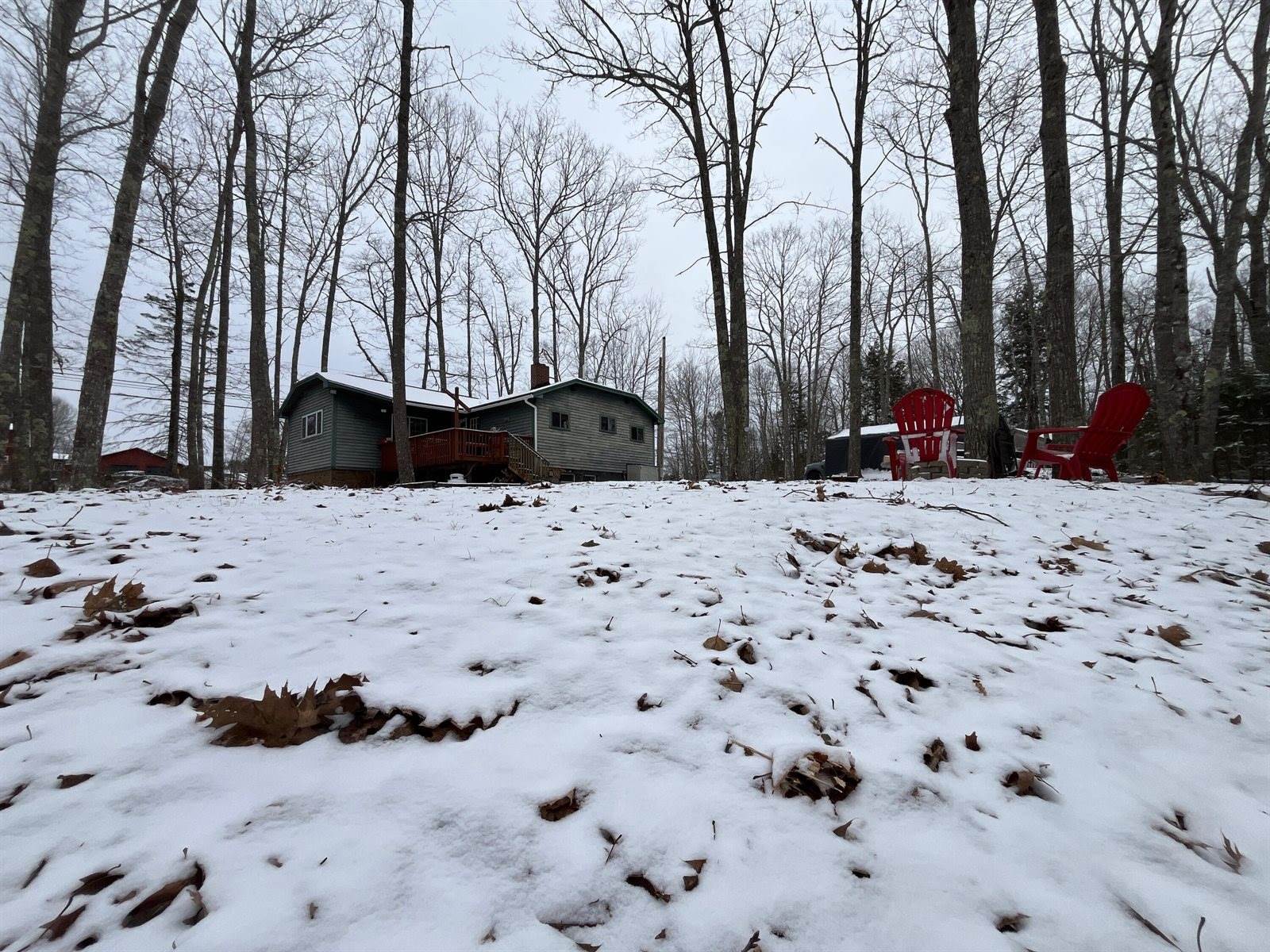 1648 Bucksport Road, Ellsworth, ME 04605