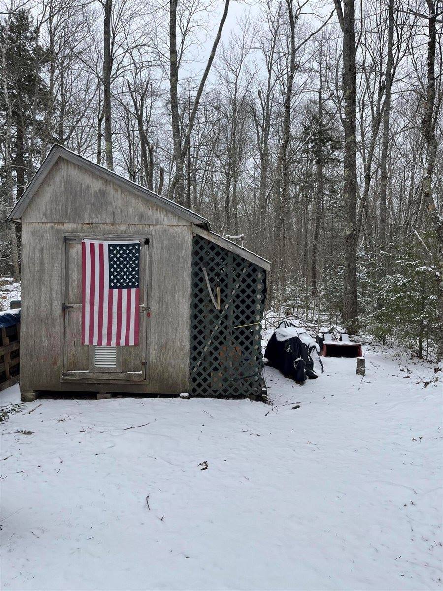 1648 Bucksport Road, Ellsworth, ME 04605