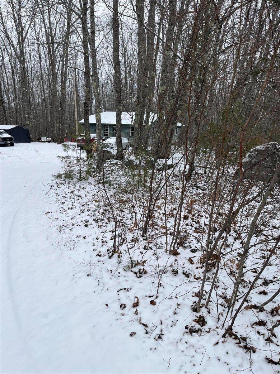 1648 Bucksport Road, Ellsworth, ME 04605