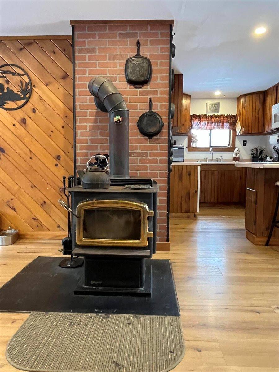 1648 Bucksport Road, Ellsworth, ME 04605