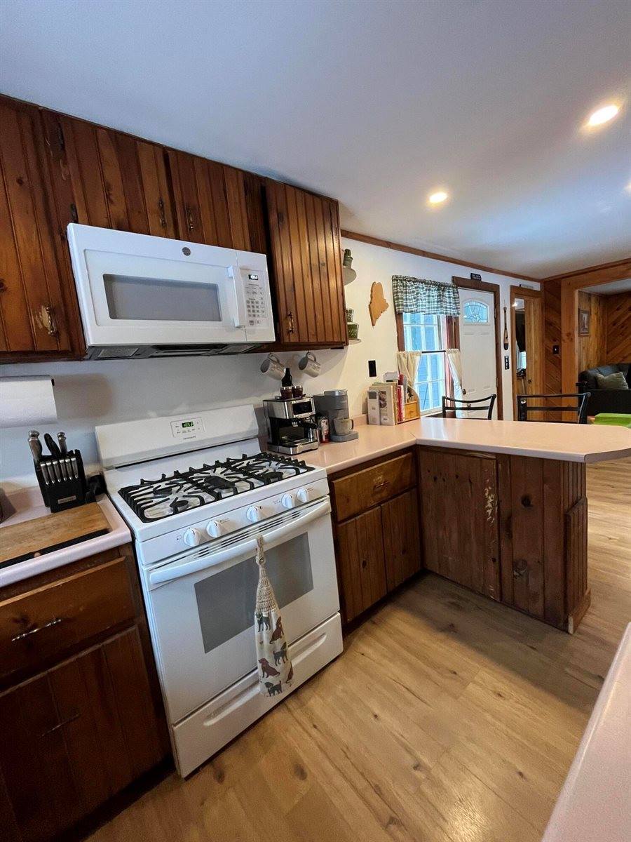 1648 Bucksport Road, Ellsworth, ME 04605