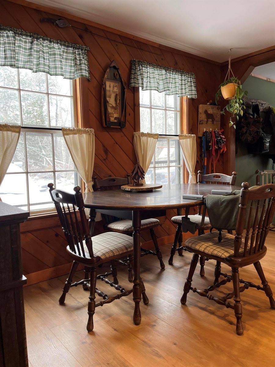 1648 Bucksport Road, Ellsworth, ME 04605