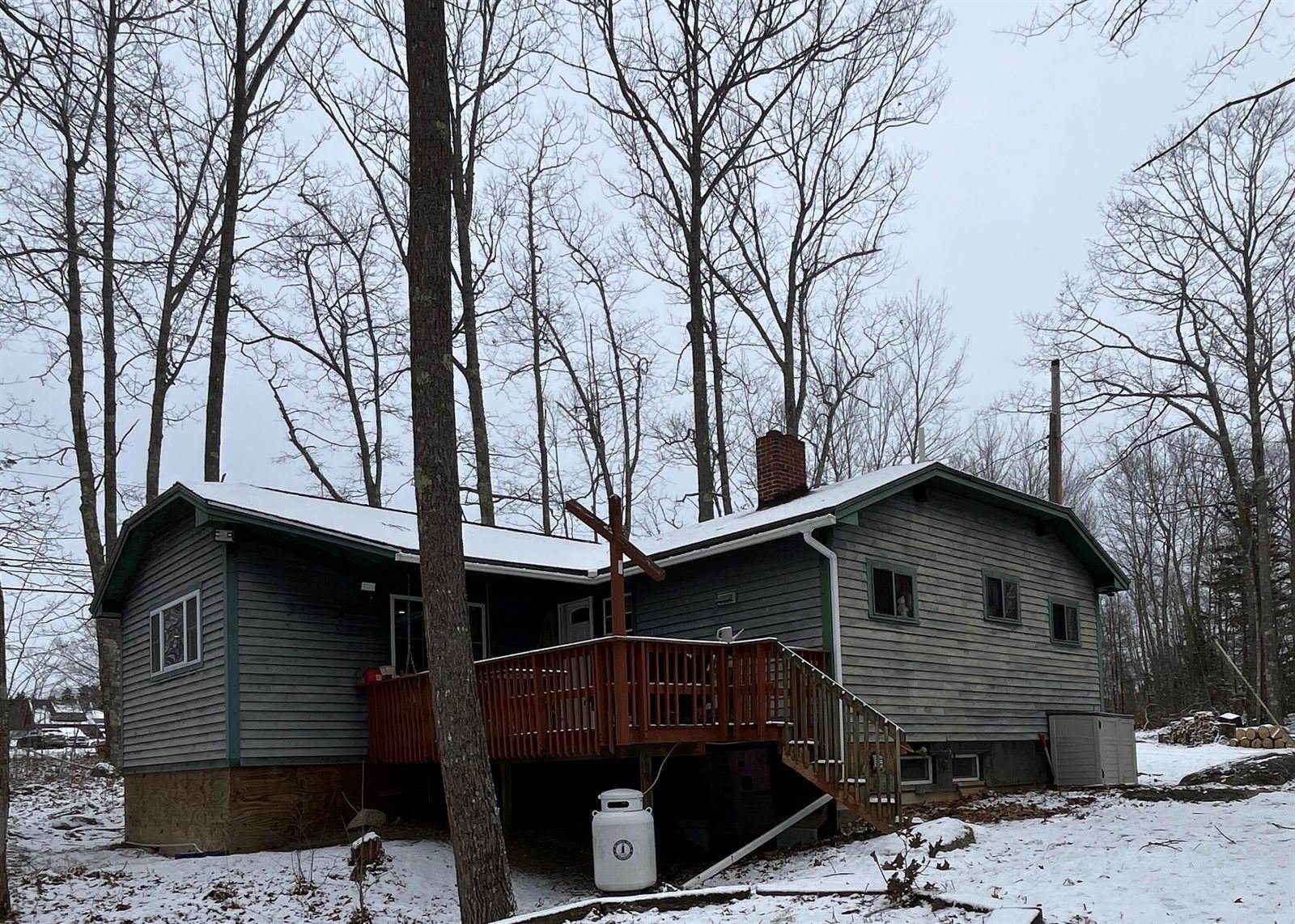 1648 Bucksport Road, Ellsworth, ME 04605