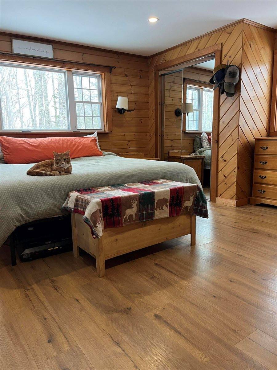 1648 Bucksport Road, Ellsworth, ME 04605