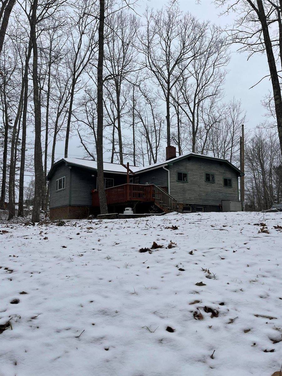 1648 Bucksport Road, Ellsworth, ME 04605