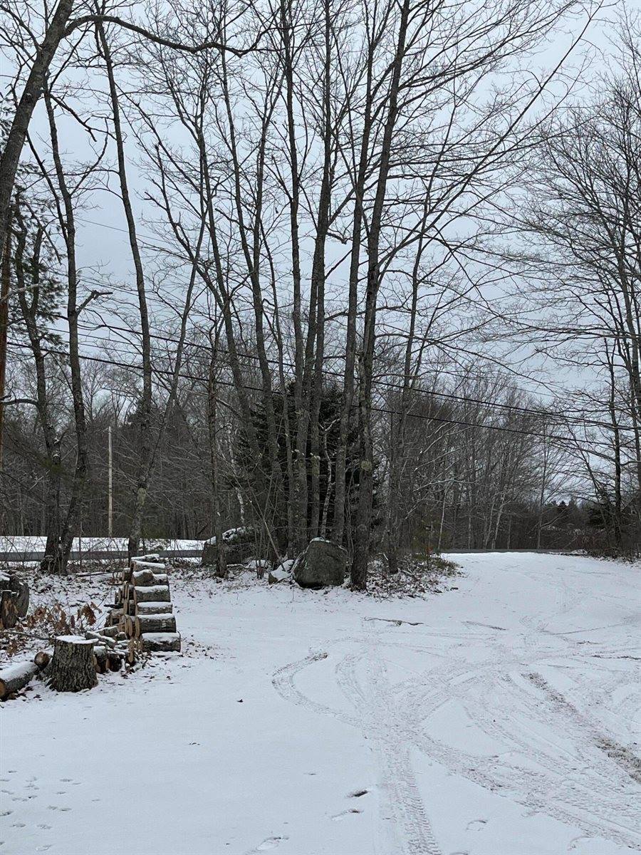1648 Bucksport Road, Ellsworth, ME 04605