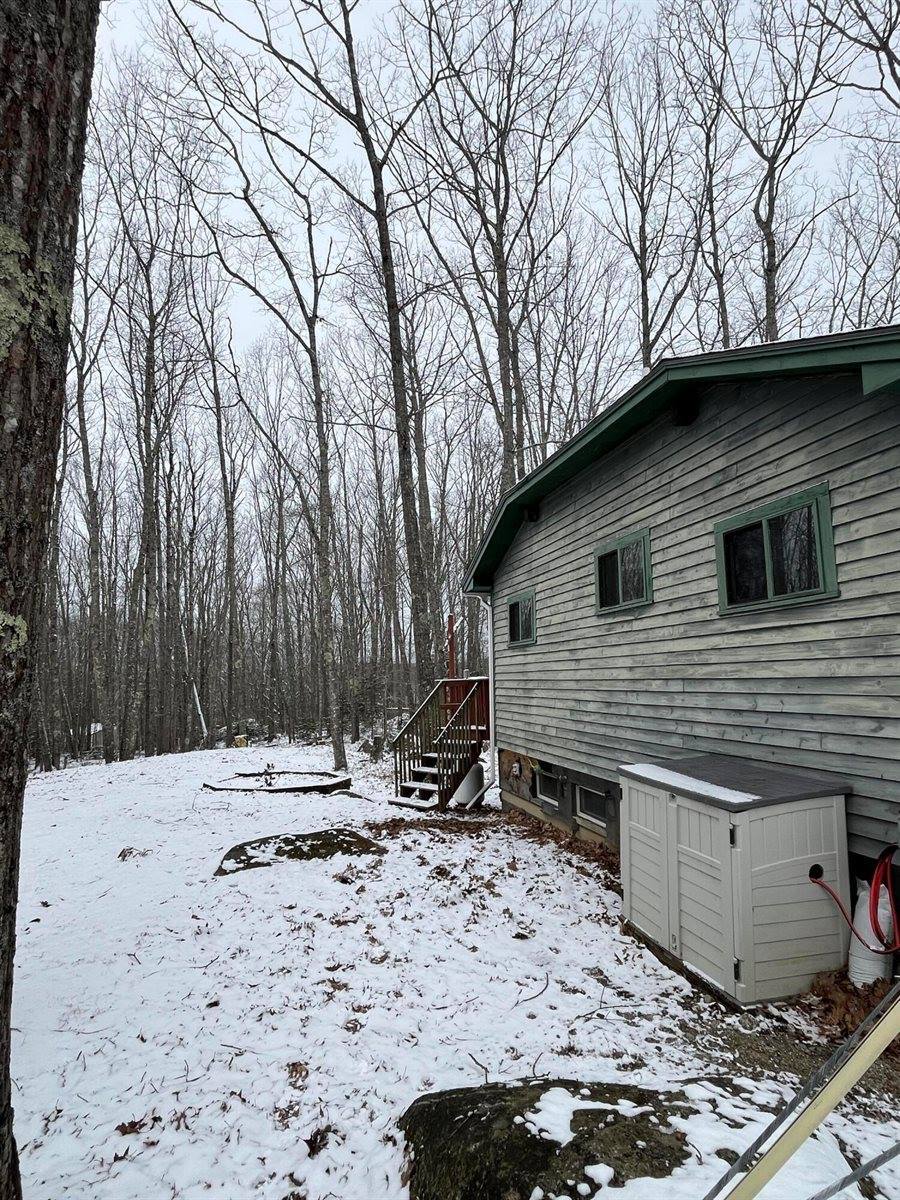 1648 Bucksport Road, Ellsworth, ME 04605