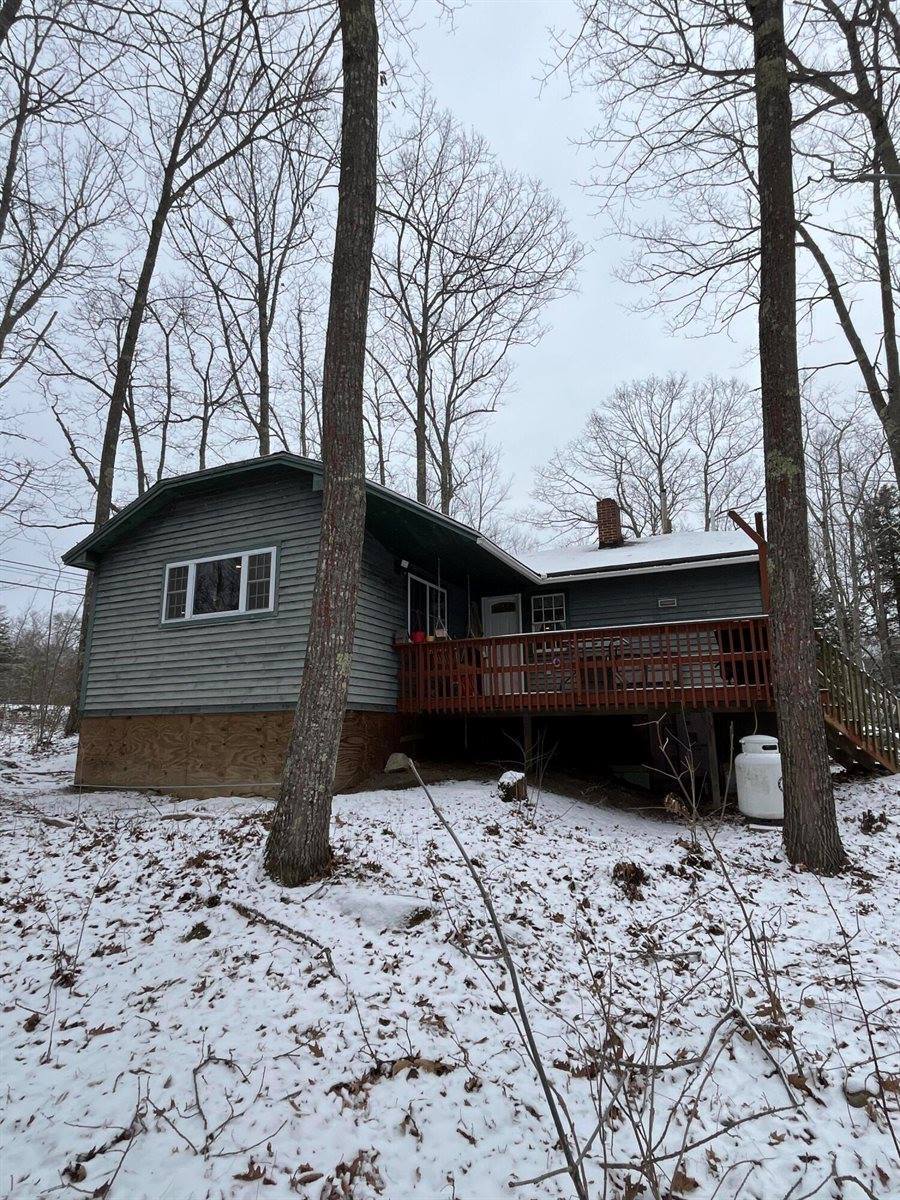 1648 Bucksport Road, Ellsworth, ME 04605