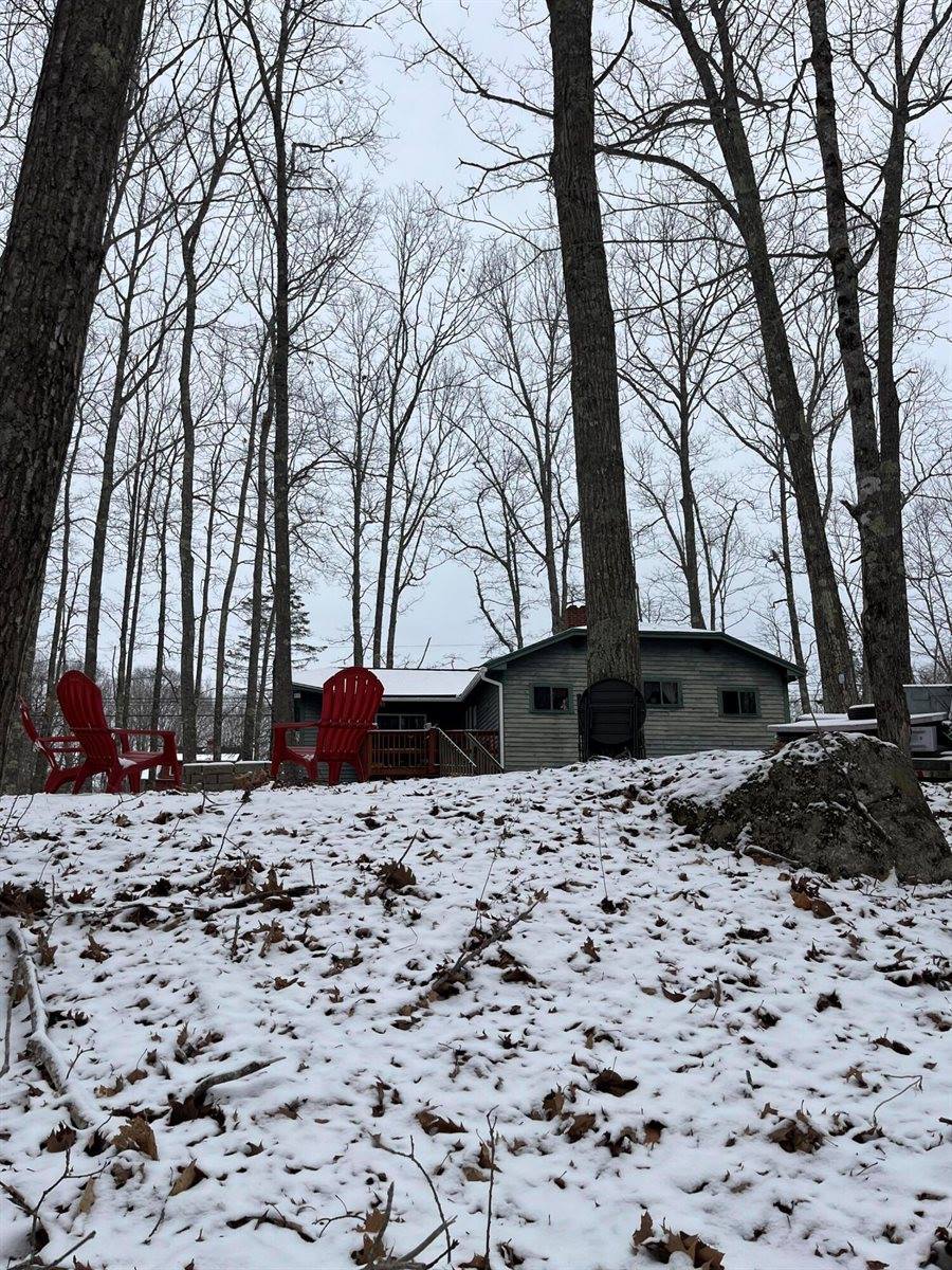 1648 Bucksport Road, Ellsworth, ME 04605