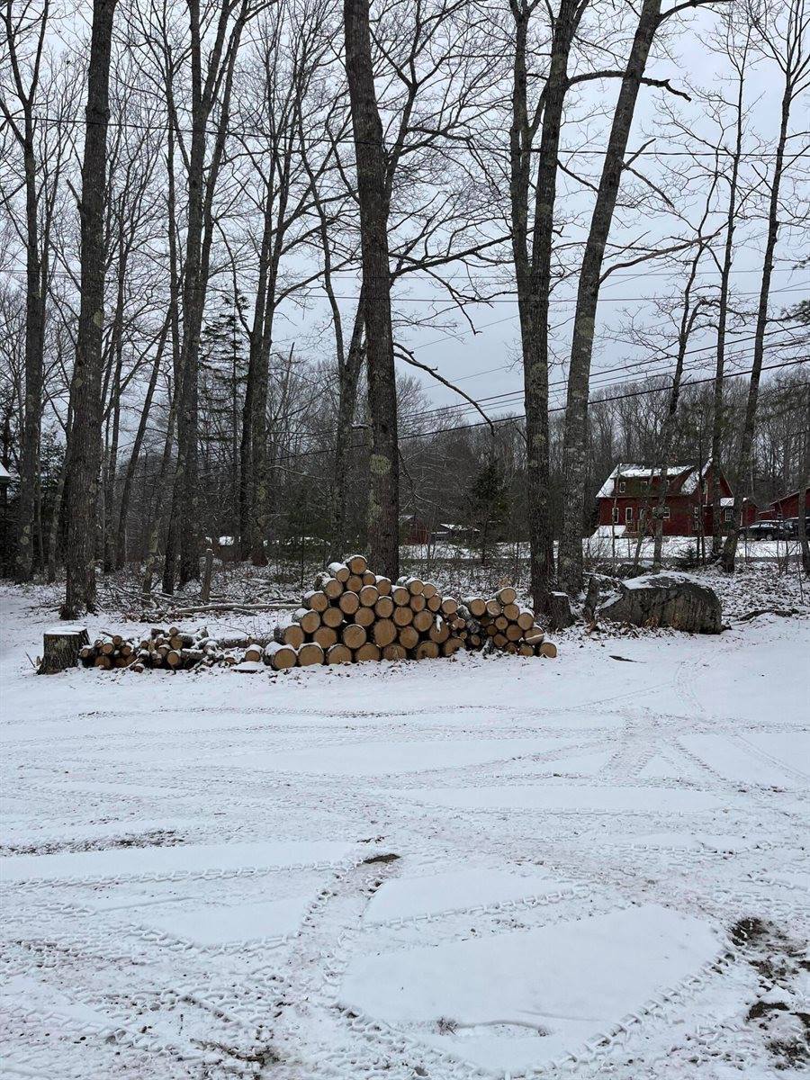 1648 Bucksport Road, Ellsworth, ME 04605