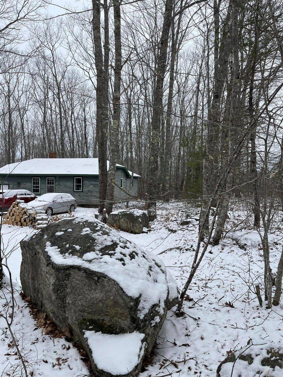 1648 Bucksport Road, Ellsworth, ME 04605