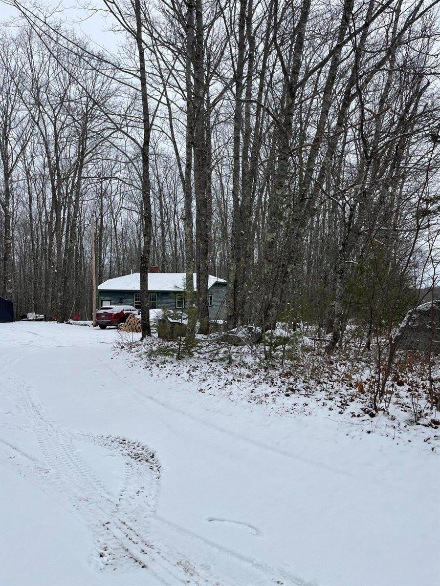 1648 Bucksport Road, Ellsworth, ME 04605