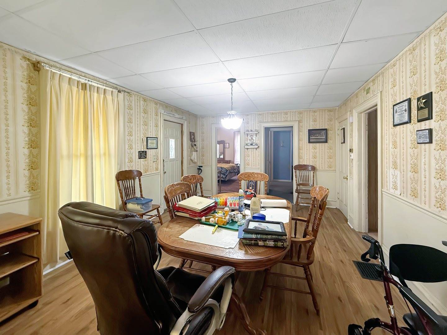 624 East Pleasant Street, Freeport, IL 61032
