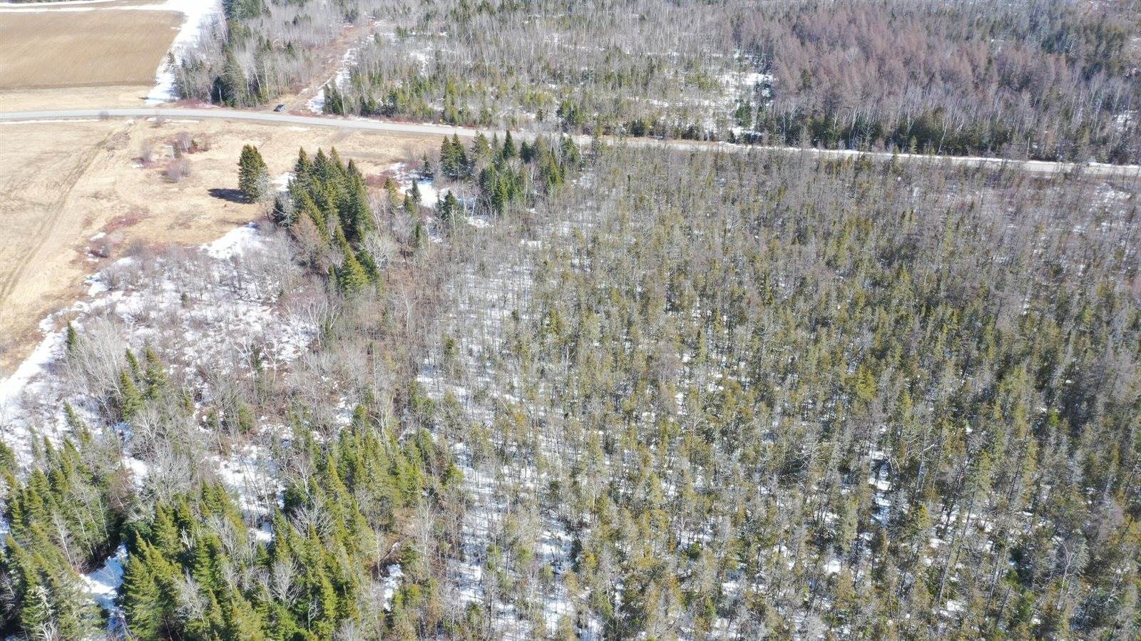 687 & 693 Grendell Road, Chapman, ME 04757