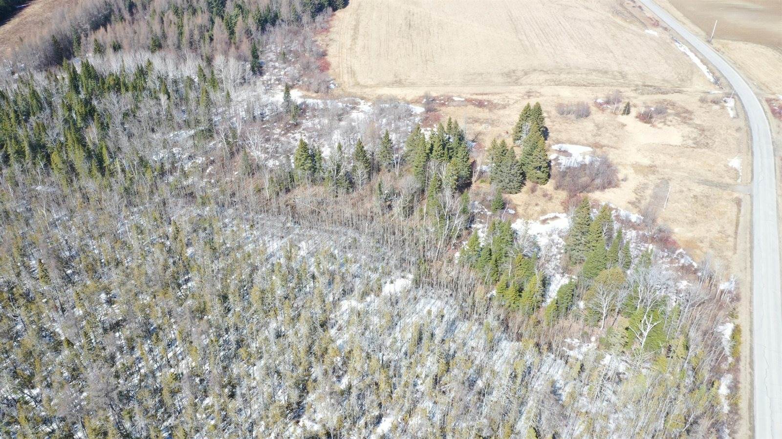 687 & 693 Grendell Road, Chapman, ME 04757