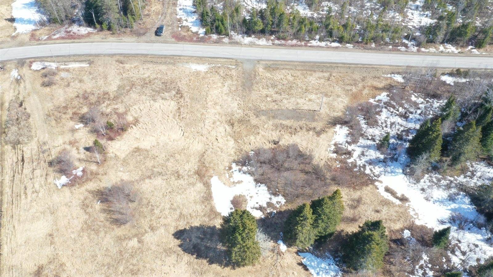 687 & 693 Grendell Road, Chapman, ME 04757