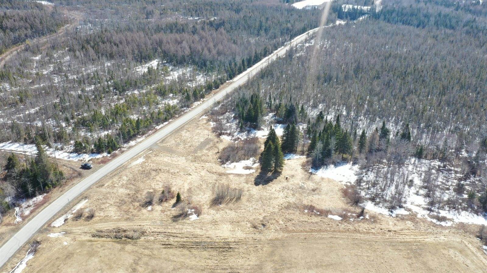 687 & 693 Grendell Road, Chapman, ME 04757