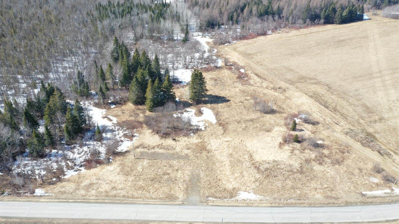 687 & 693 Grendell Road, Chapman, ME 04757