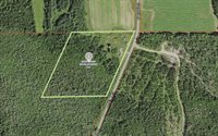 687 & 693 Grendell Road, Chapman, ME 04757