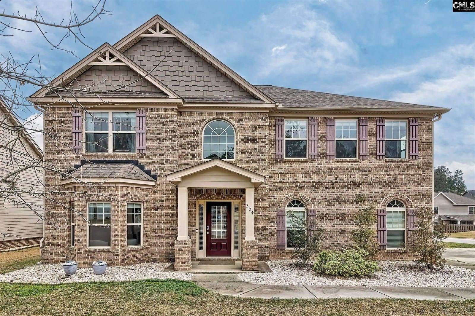 304 Lever Bottom, Chapin, SC 29036