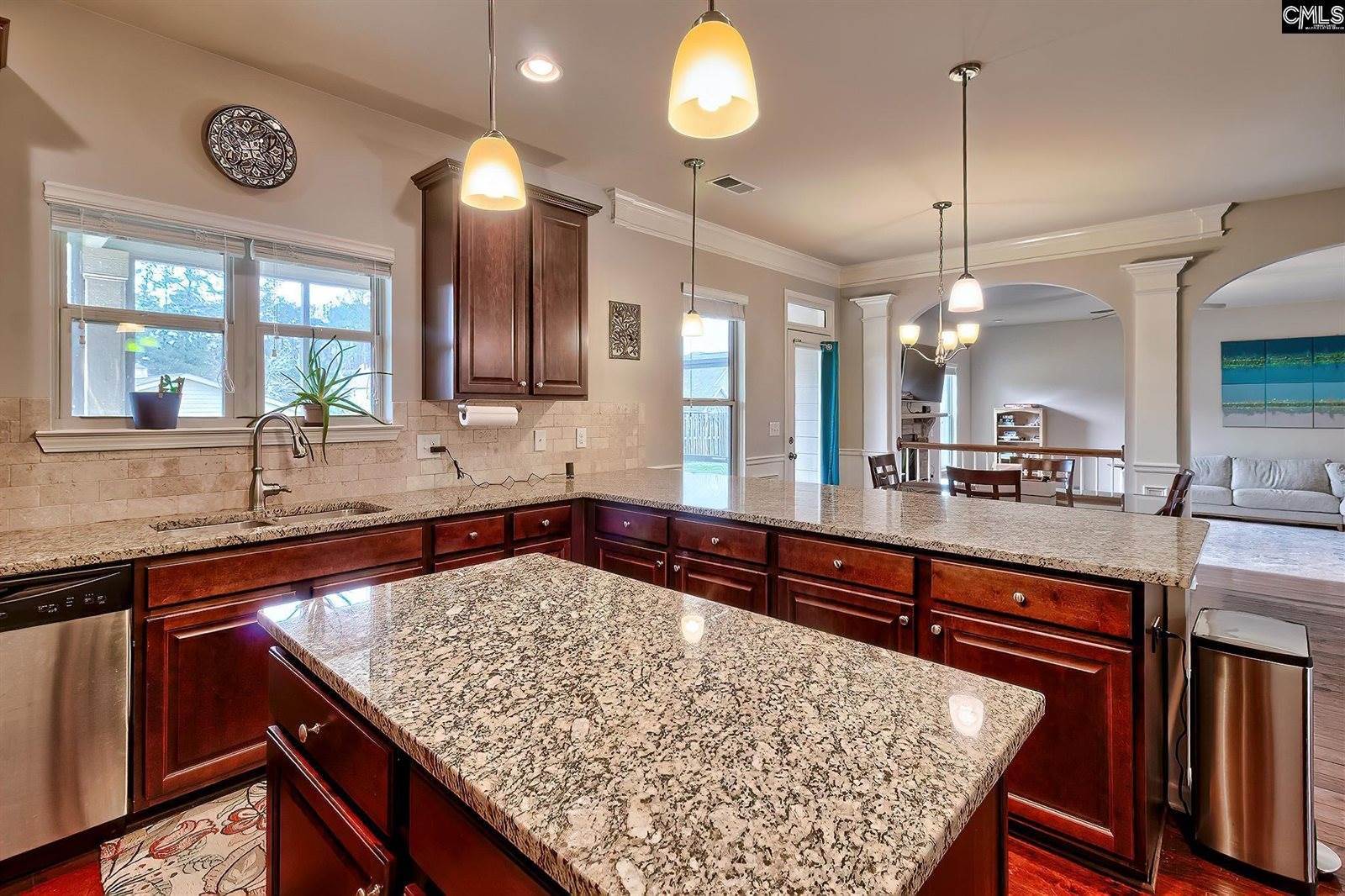 304 Lever Bottom, Chapin, SC 29036