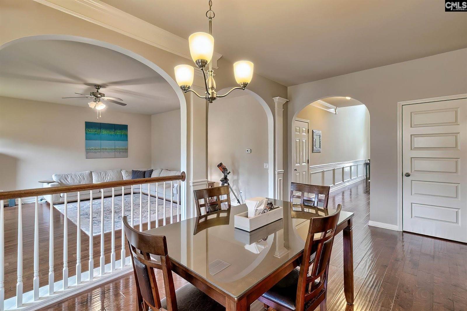 304 Lever Bottom, Chapin, SC 29036