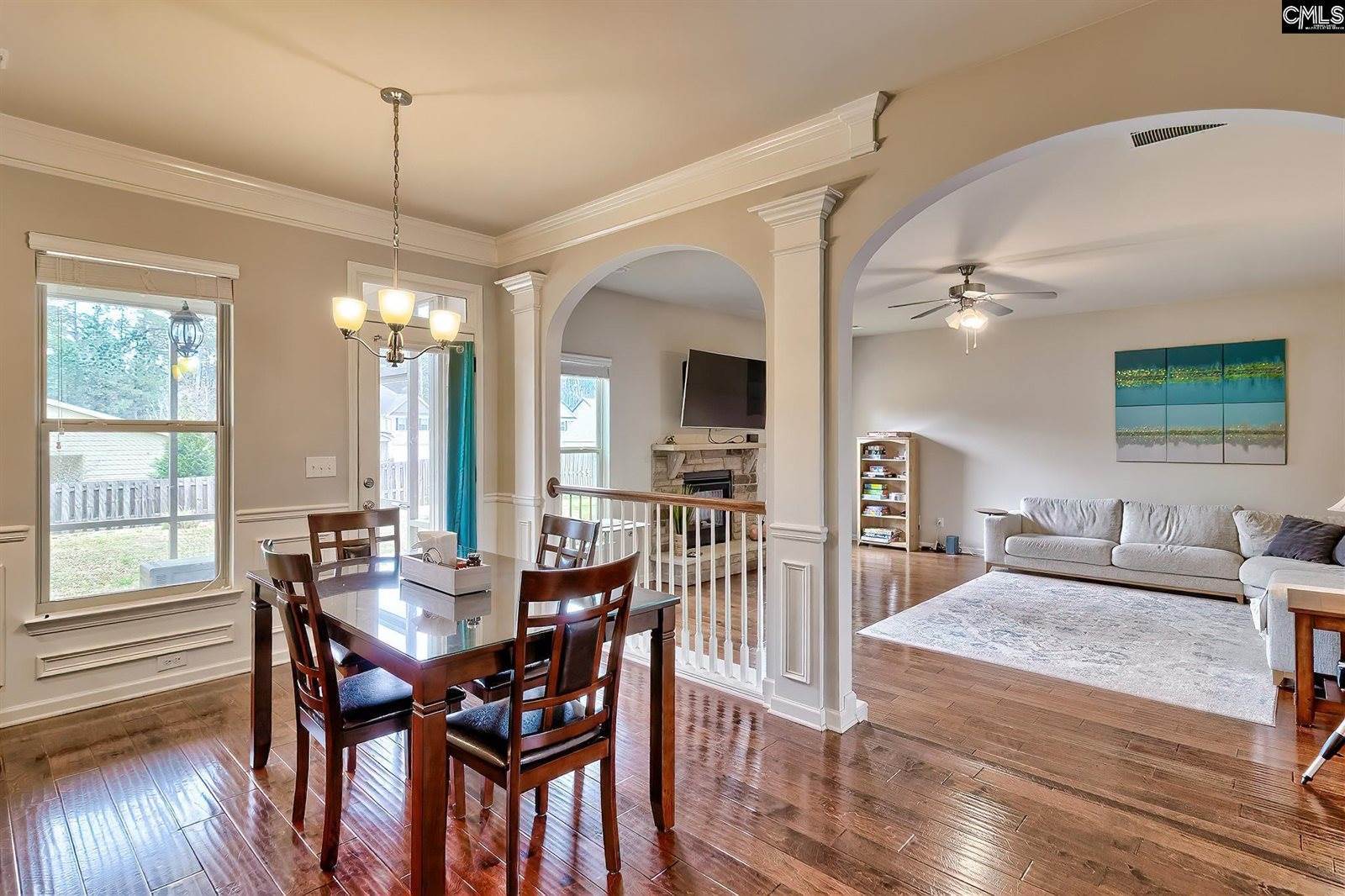 304 Lever Bottom, Chapin, SC 29036