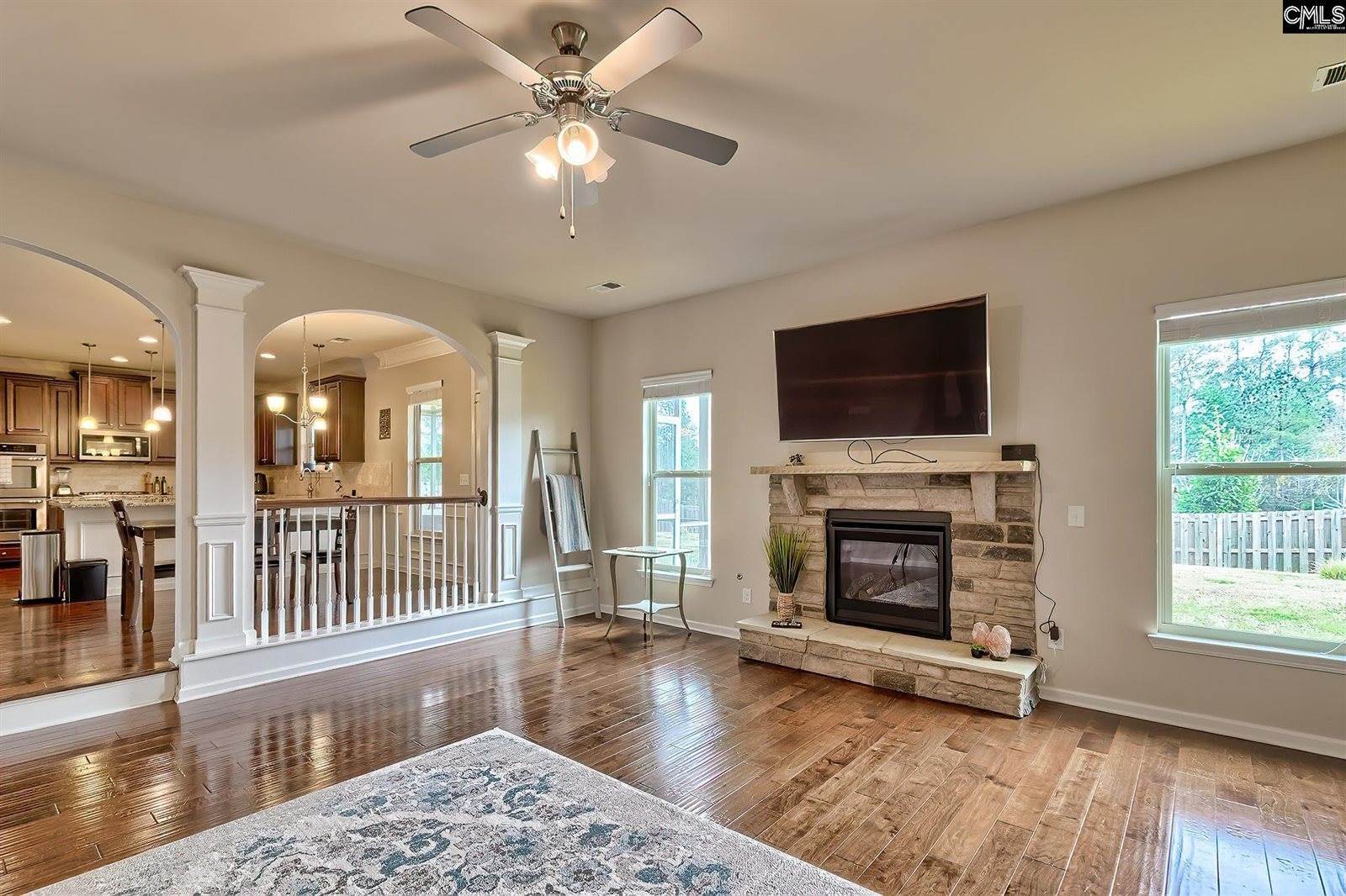 304 Lever Bottom, Chapin, SC 29036