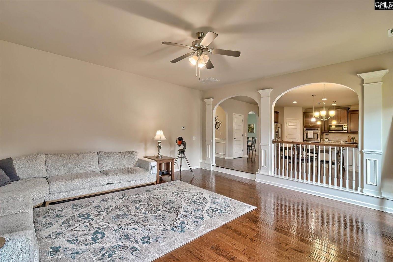 304 Lever Bottom, Chapin, SC 29036